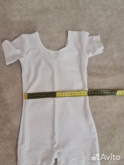 Купальник для танцев