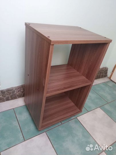 Тележка косметологическая для мастера