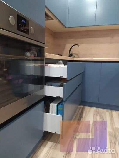 Кухня на заказ