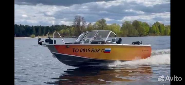 Realcraft 500 салют