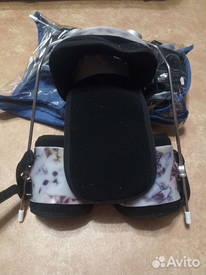 Аппарат на тазобедренный сустав для детей (свош)