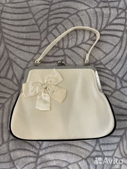 Сумка новая свадебная,вечерняя