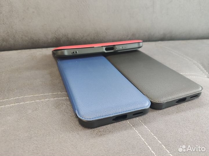 Чехол-книжка для Xiaomi Poco F4