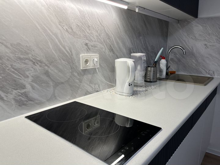 Квартира-студия, 28 м², 7/15 эт.