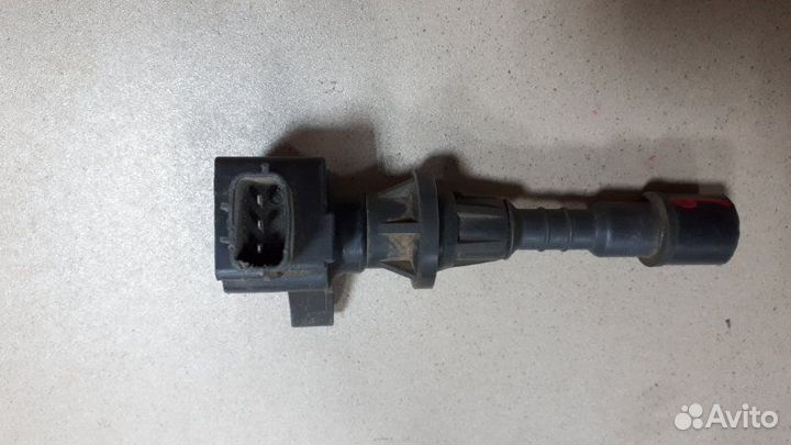 Катушка зажигания Mazda Mazda 6 GH