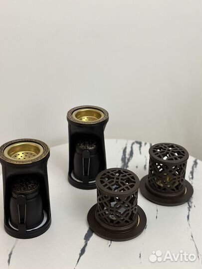 Бахурницы Дубай