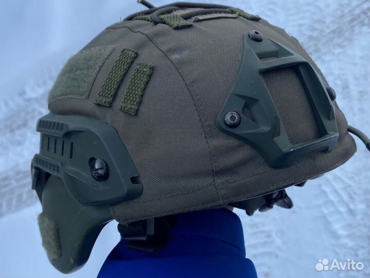 Шлем бронешлем каска