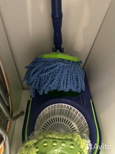 Швабра greenway