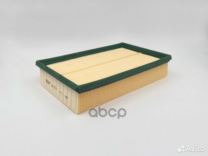 Фильтр воздушный nissan Pathfinder Navara 3 5/3.0