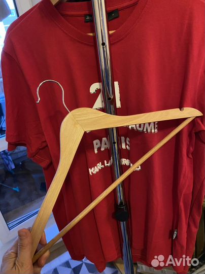 Плечики для одежды