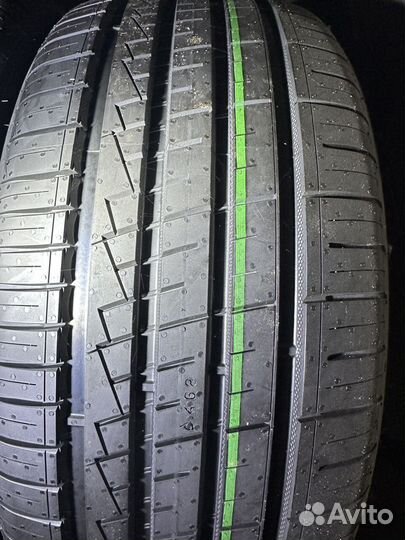 Nokian Tyres Hakka Green 3 235/45 R18 98W