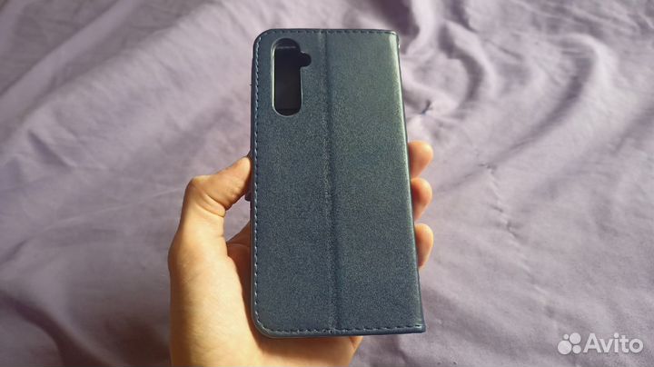 Чехол Oppo Realme 6, 6s, 6i