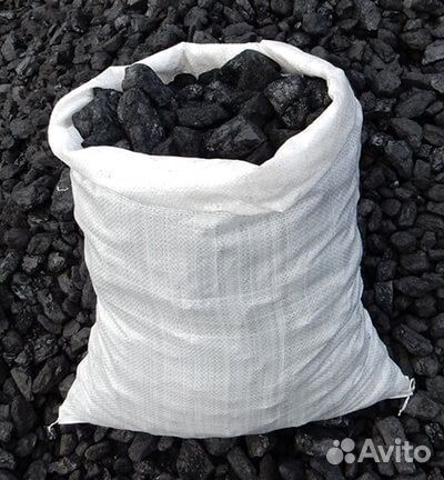 Древесный уголь