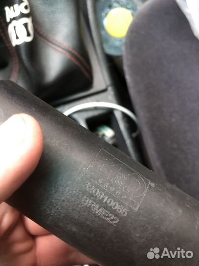 Бензонасос ауди 100 с4