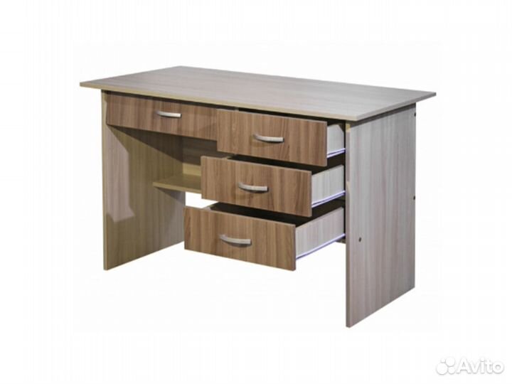 Стол письменный на Химической 2/4