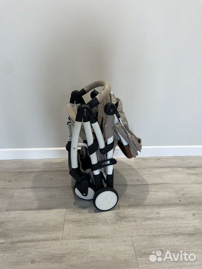 Прогулочная коляска бу pilot