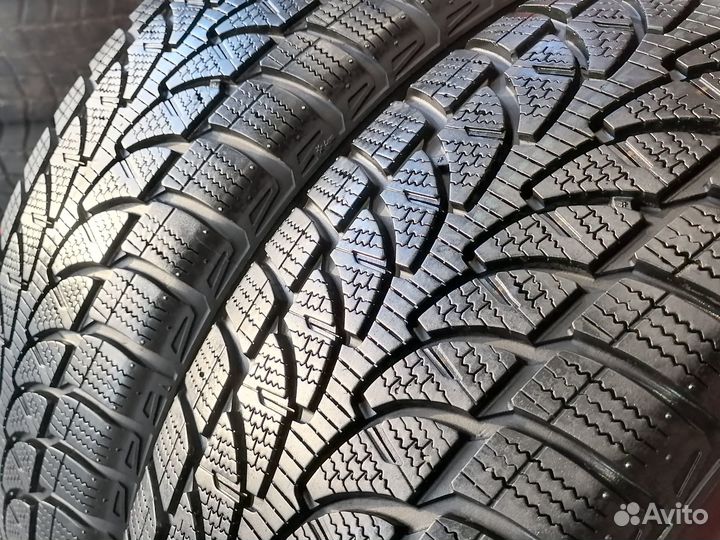 Bridgestone Blizzak LM-80 Evo 235/55 R19