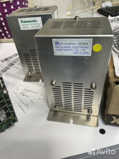 Aom driver Noritsu 3000/01, 3201, 3300/01, 3501