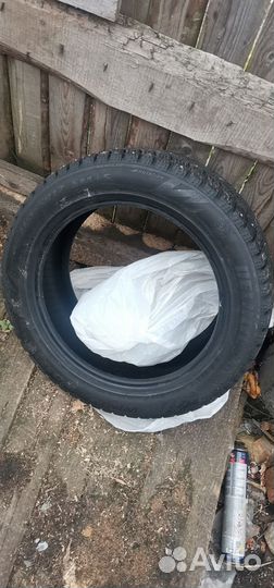 Delinte WD52 215/55 R17