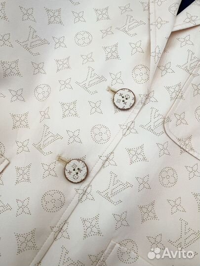 Пиджак louis vuitton