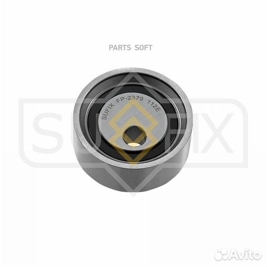 Sufix FP2379 Ролик натяжной ремня грм