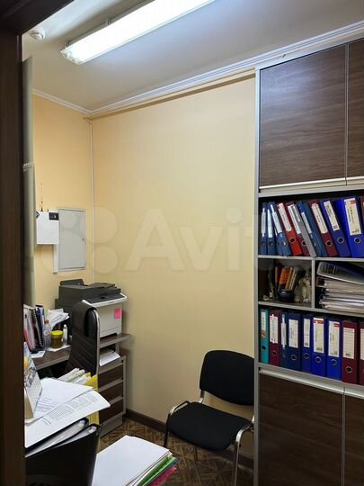 Офис, 72.6 м²