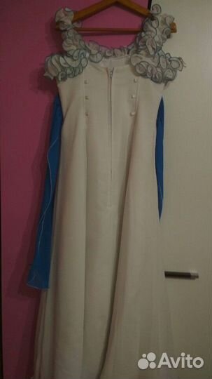Платье