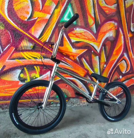 Велосипед 20