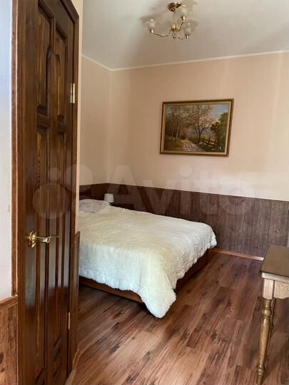 Комната 15 м² в 4-к., 2/3 эт.