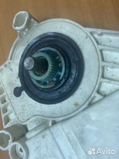 Моторчик стеклоподъемника Audi A6 C6