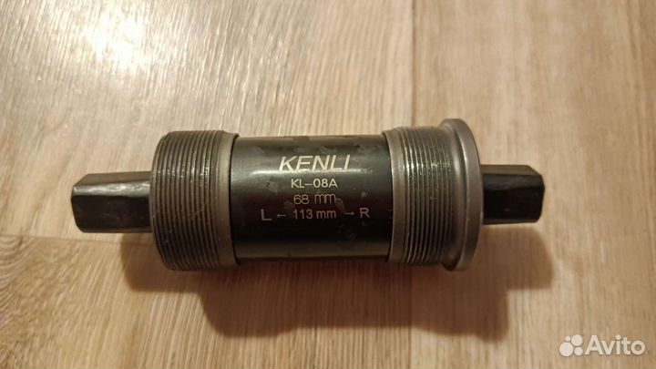 Каретка Kenli 68/113