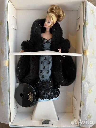 Barbie Nolan Miller Evening Illusion