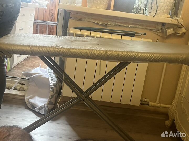 Гладилная доска