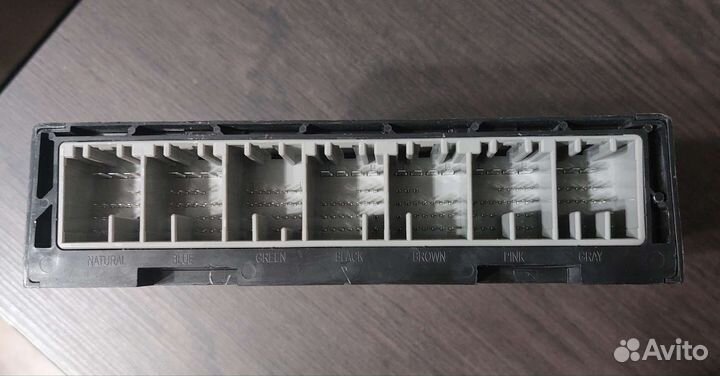 Блок управлени кузовом Chevrolet Cruze 13578421