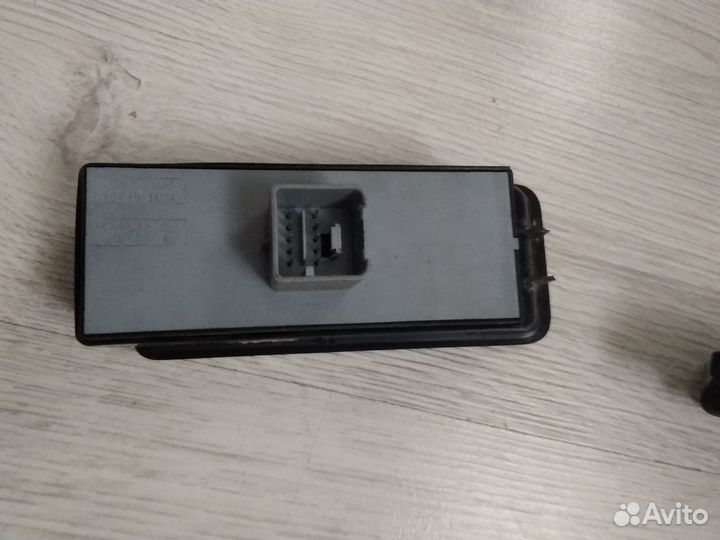 Volkswagen Polo 5 блок кнопок