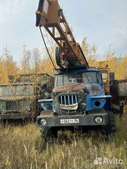 Сваебойная установка СТРОЙДОРМАШ Алапаевск БМ 811, 2008