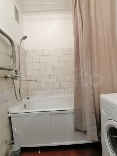 2-к. квартира, 49 м², 3/5 эт.