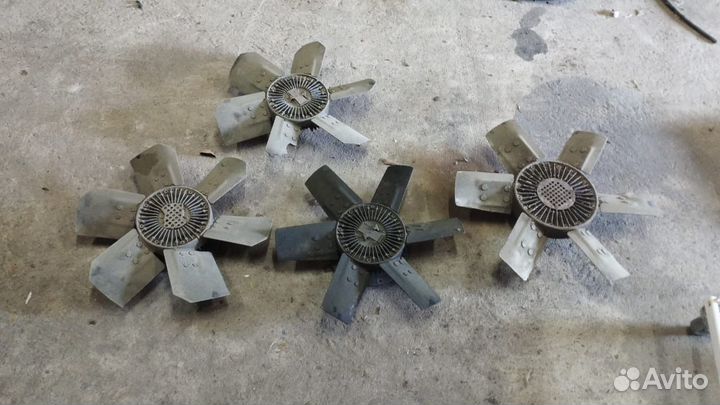 Вискомуфта ом 366 мерседес