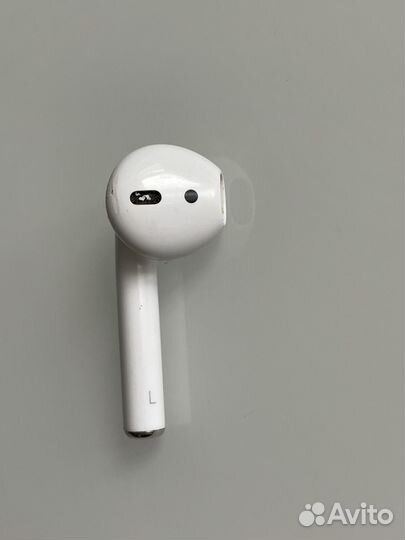 Airpods 2 наушник левый