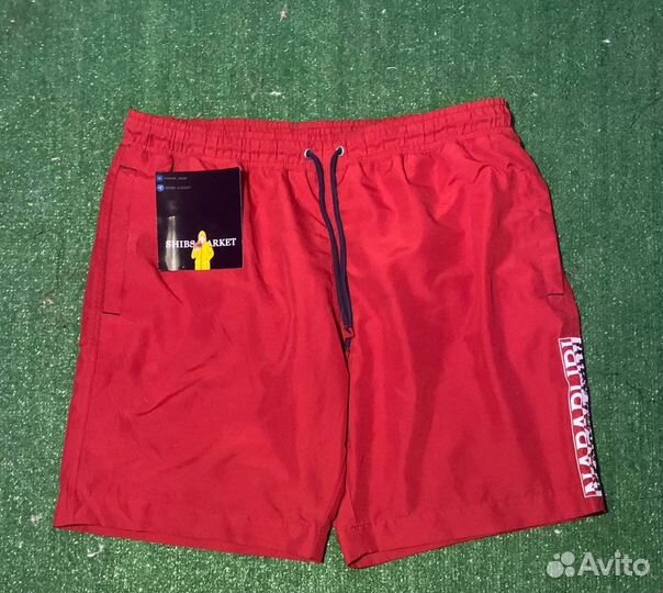 Napapijri шорты