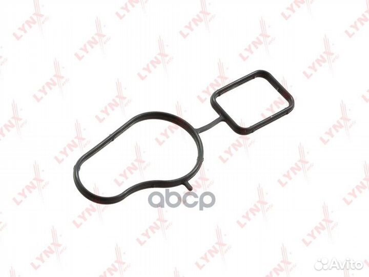 Прокладка водяного насоса audi A3 1.8-2.0 06-12