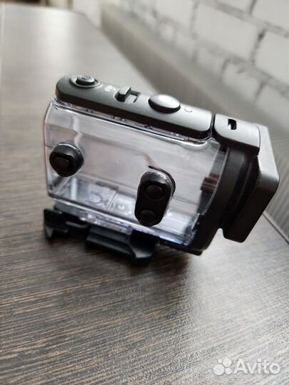 Экшн-камера Sony HDR-AS50