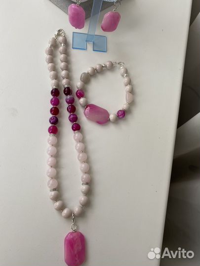 Комплект из камней