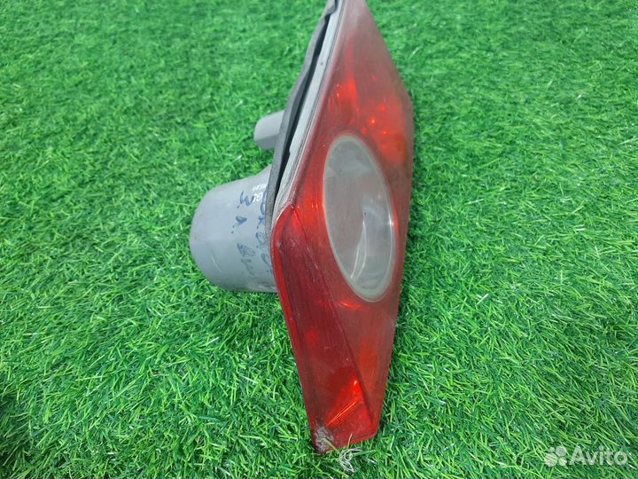 Фонарь левый на Honda Accord CL7