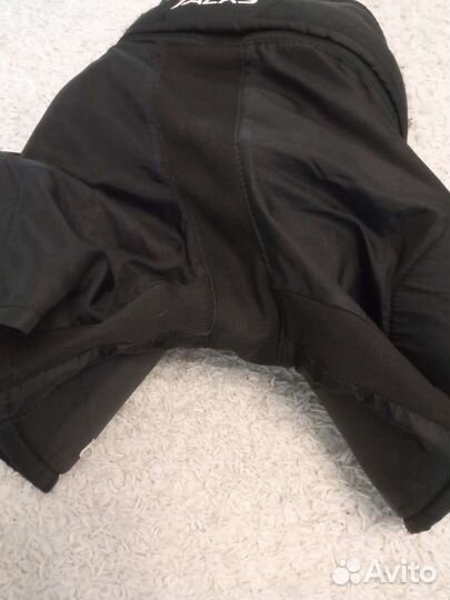 Хоккейные шорты ccm детские