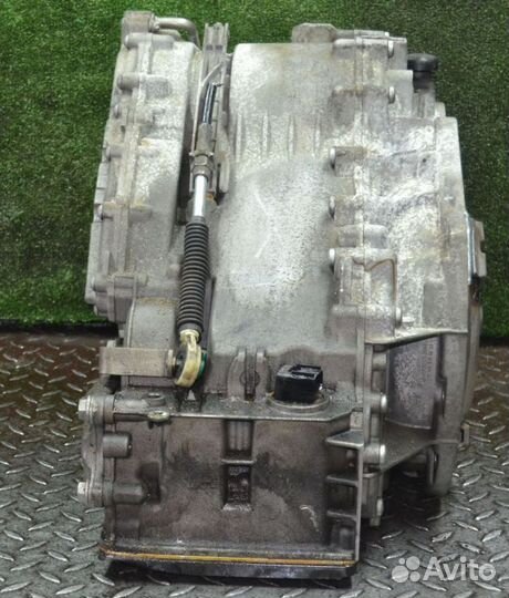 АКПП Mercedes-Benz B-Class B200, W245 722.801