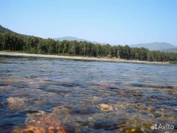 Приглашаем на ретрит в Республику Хакасия