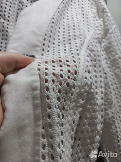 Жакет/пиджак gizart рр 48