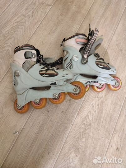 Ролики детские