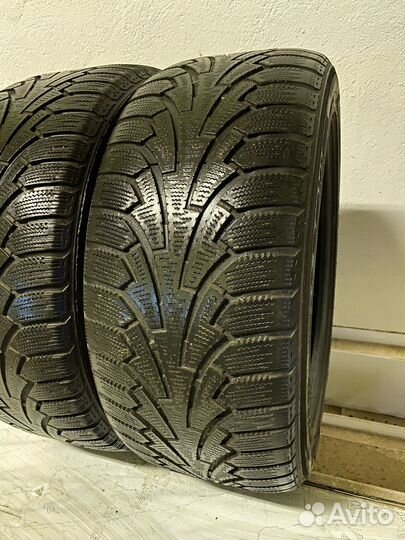 Nokian Tyres Hakkapeliitta RSi 245/45 R17 99R